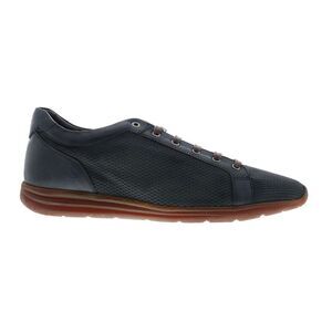Di Bianco Mens Bitetto Gray Shoes (NWT)